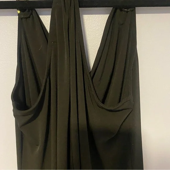 Black Women's mini dress size PS -Michael Kors - Picture 13 of 15